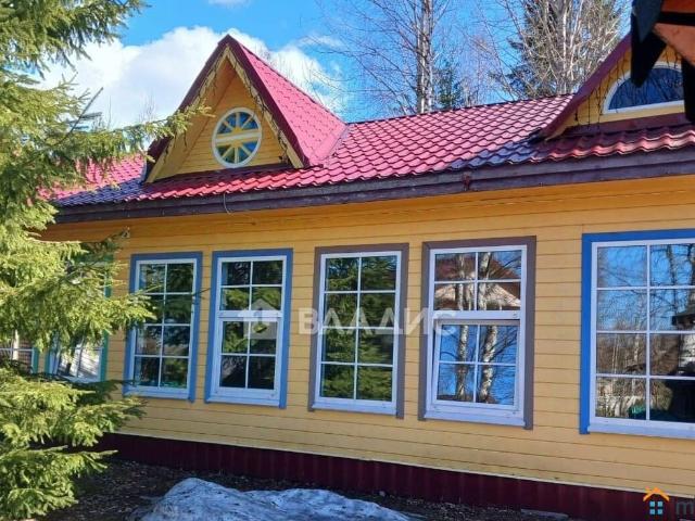 продажа загородная Суоярви улица Шельшакова