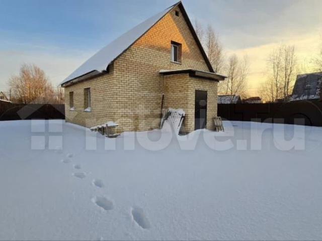 продажа загородная Сургут ул. Вишнёвая ул