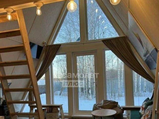 продажа загородная Сургут ул. 26 я линия