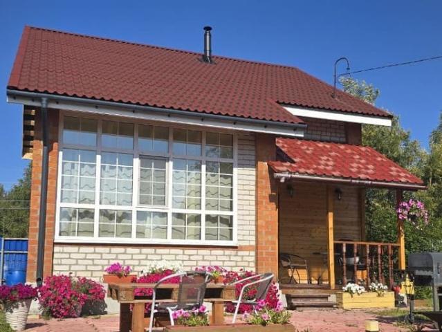 продажа загородная Сургут ул. 20 я линия