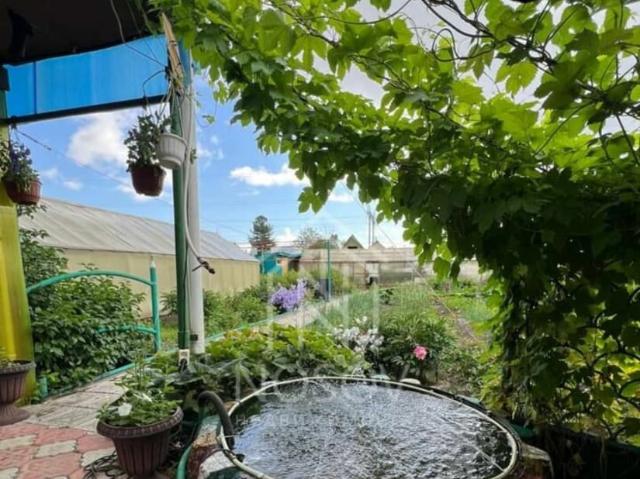 продажа загородная Сургут улица Брусничная