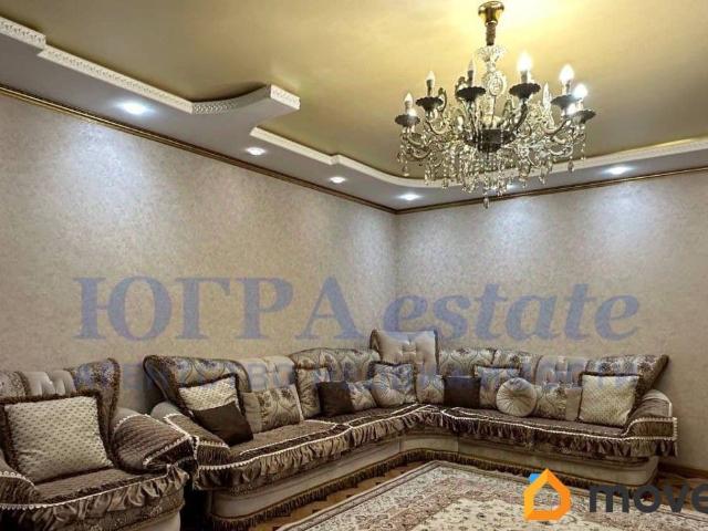 продажа загородная Сургут улица Гайдара, 72