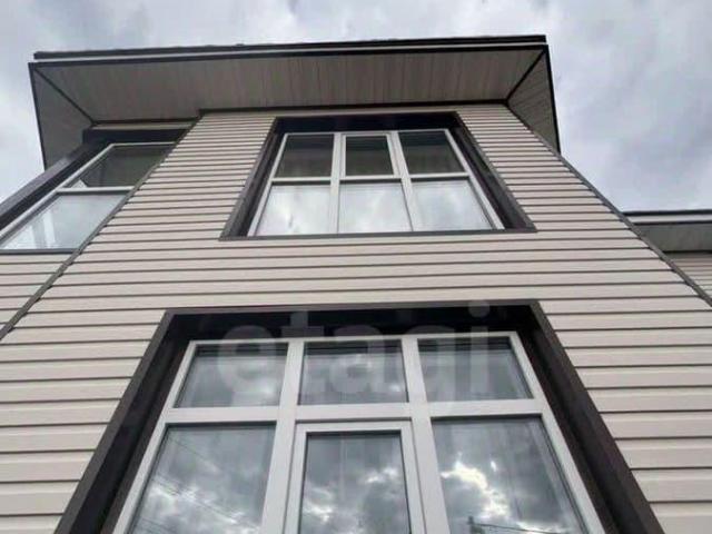 продажа загородная Сургут улица Кедровая
