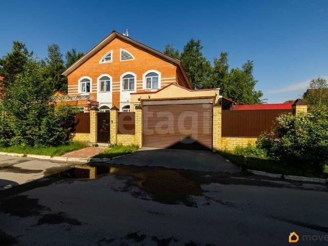 продажа загородная Сургут улица Сиреневая