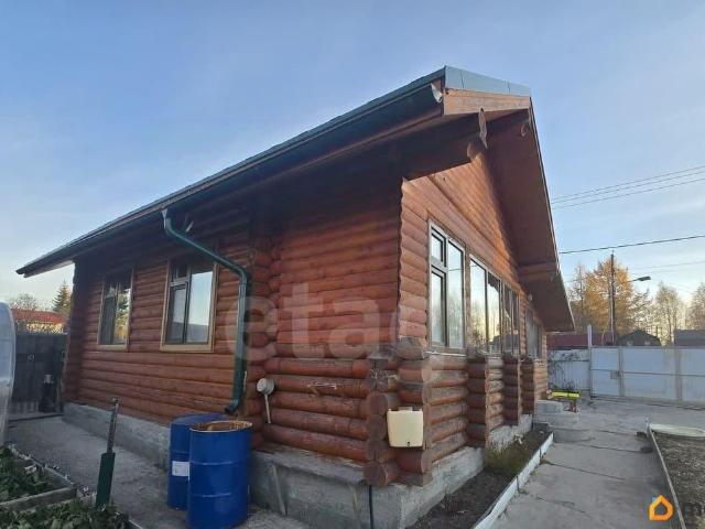 продажа загородная Сургут улица Третья