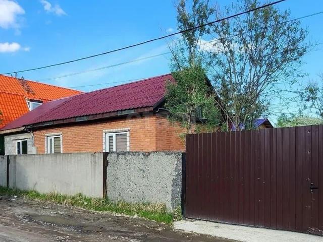продажа загородная Сургут улица Вишневая