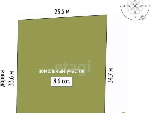продажа загородная Сургут улица 15 я