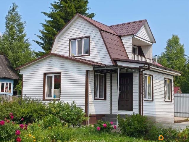 продажа загородная Сургут улица 18 я, 13
