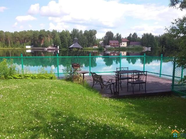 продажа загородная Сургут улица 1 я Береговая, 24В