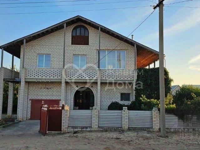 продажа загородная Суровикино улица Пархоменко