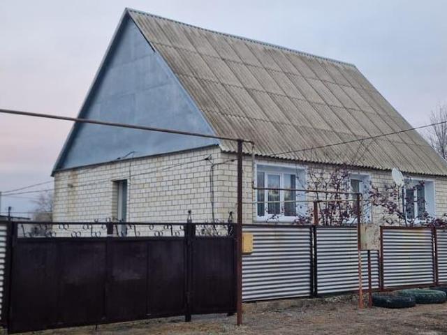 продажа загородная Суровикино Березовая улица