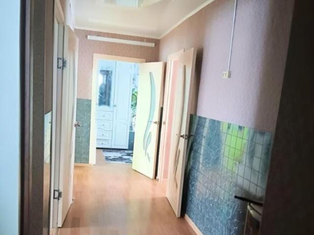продажа загородная Суровикино Железнодорожная улица, 12
