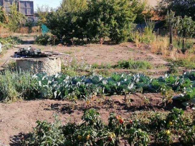 продажа загородная Суровикино Чирская улица, 45