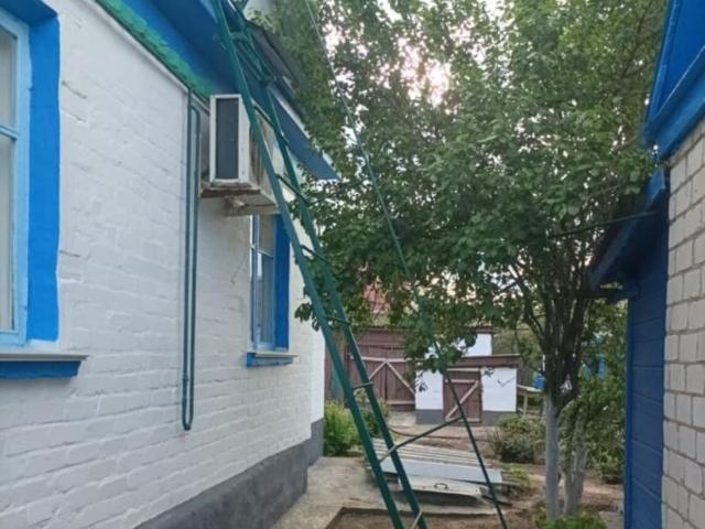продажа загородная Суровикино Крестьянская улица, 25