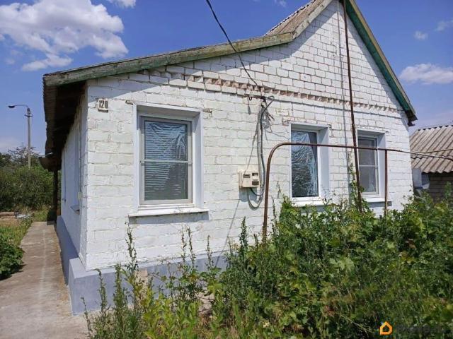 продажа загородная Суровикино Пролетарская улица, 120
