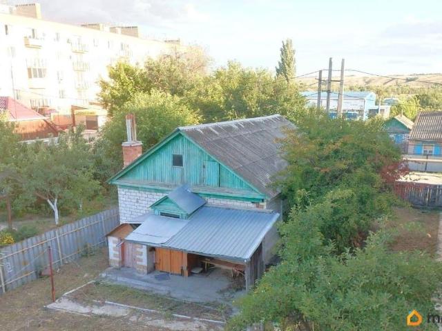 продажа загородная Суровикино Пролетарская улица