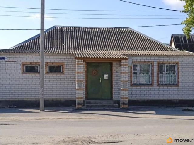 продажа загородная Суровикино Советская улица, 54А