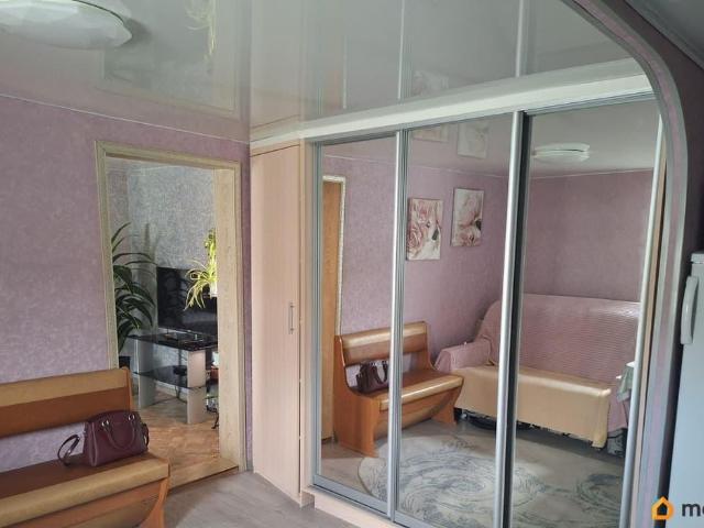 продажа загородная Суровикино Советская улица, 62