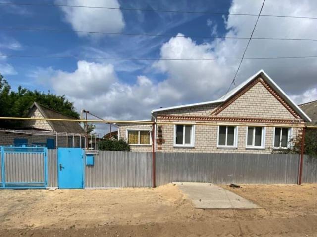 продажа загородная Суровикино Степной переулок