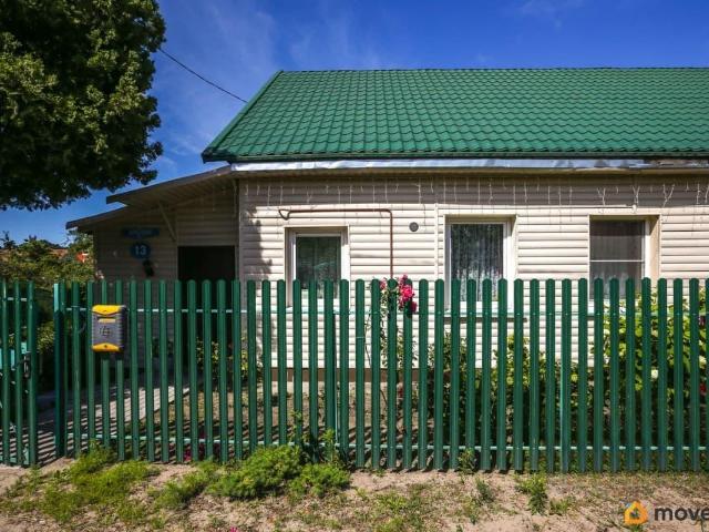 продажа загородная Светлый Береговая улица, 13