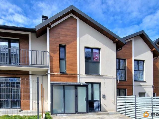 продажа загородная Светлогорск Сосновая улица, 30