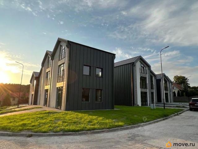продажа загородная Светлогорск Северный переулок
