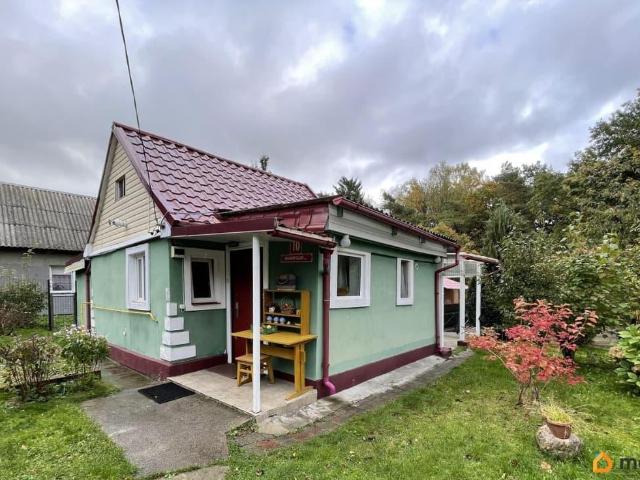 продажа загородная Светлогорск Пионерская улица, 10А
