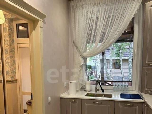 продажа загородная Светлогорск улица Архитектора Попова, 23