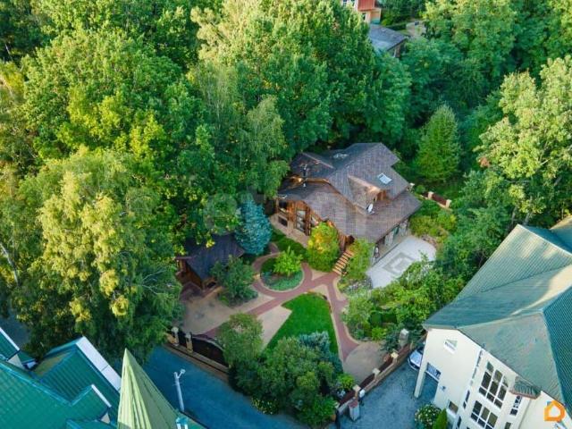 продажа загородная Светлогорск улица Архитектора Попова, 2