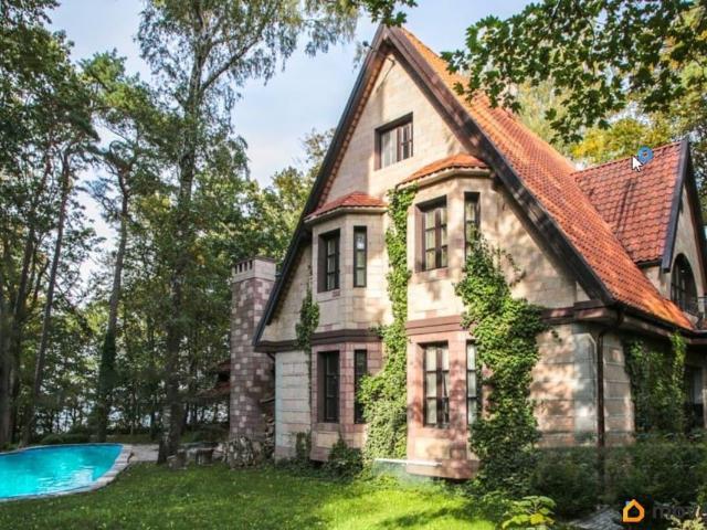 продажа загородная Светлогорск улица Динамо, 1