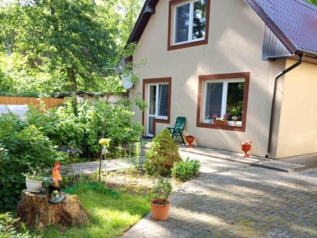 продажа загородная Светлогорск улица Нахимова, 8