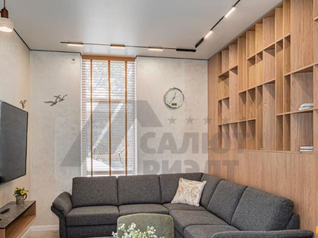 продажа загородная Светлогорск улица Штрауса, 4