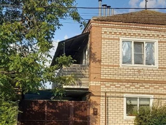 продажа загородная Светлоград улица Кисличанская, 158