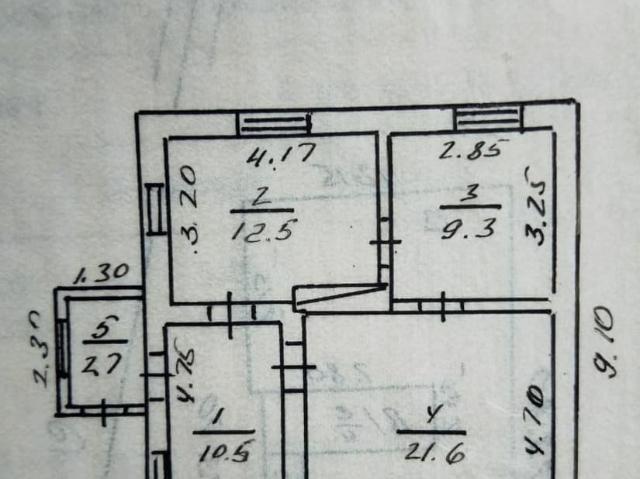 продажа загородная Светлоград улица Кузнечная, 52