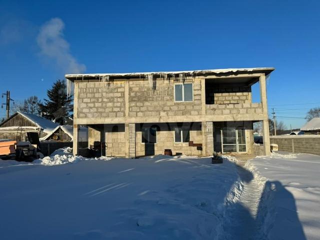 продажа загородная Свободный ул. бульварная ул, 98