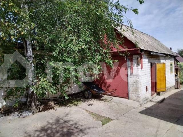продажа загородная Свободный ул. Перская ул
