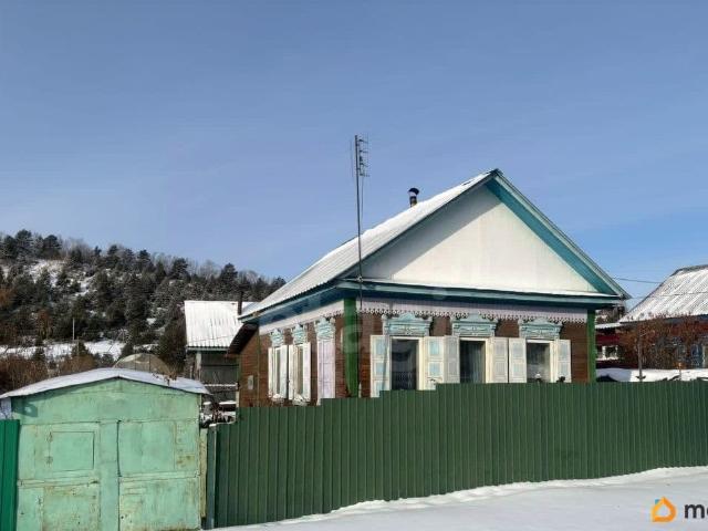 продажа загородная Свободный улица Малое Шоссе, 7/1