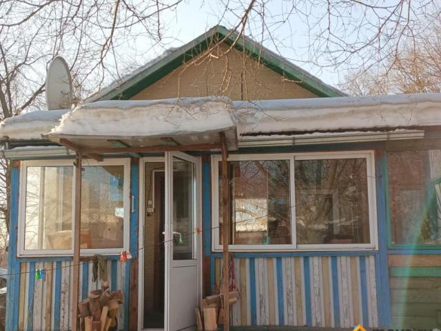 продажа загородная Свободный улица Мерсона, 7