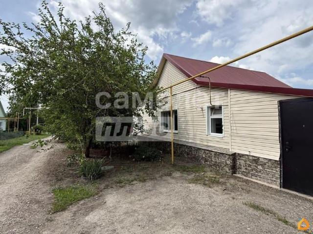 продажа загородная Сызрань Ставропольская улица, 7
