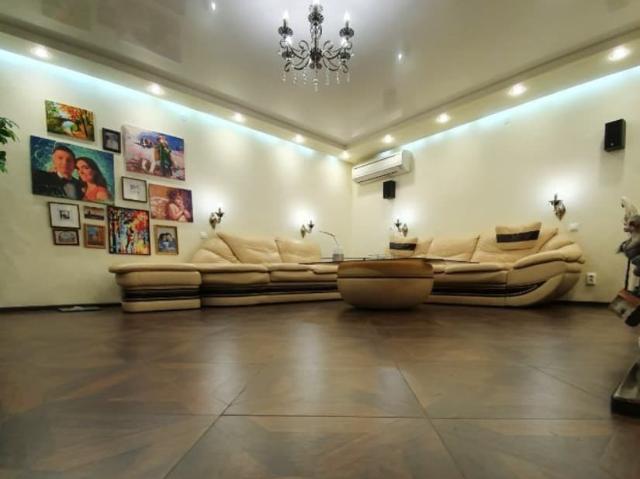 продажа загородная Сыктывкар Овражная улица, 4