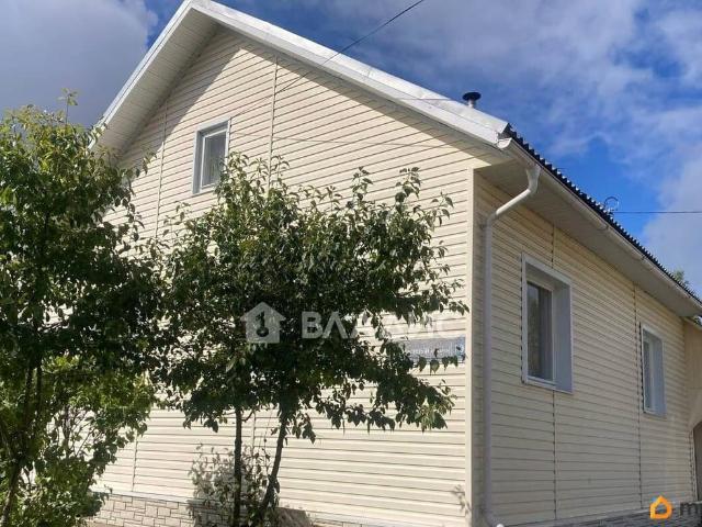 продажа загородная Сыктывкар Авиационный переулок, 10