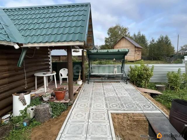 продажа загородная Сыктывкар Дорожная улица, 35