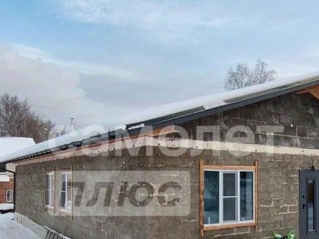 продажа загородная Сыктывкар Карьерный проезд, 2