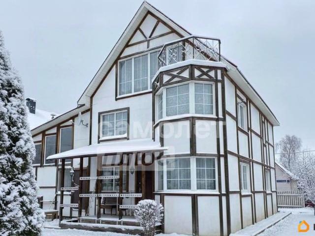 продажа загородная Сыктывкар Лесозаводская улица, 56