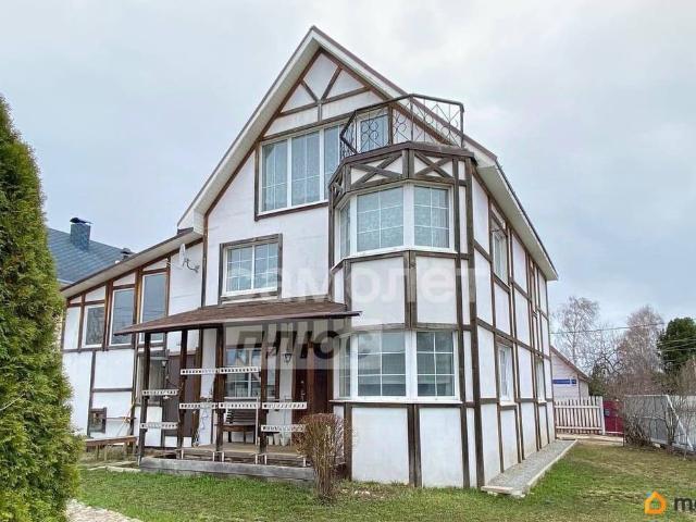 продажа загородная Сыктывкар Лесозаводская улица, 56