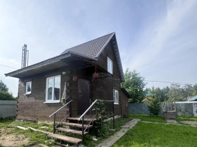 продажа загородная Сыктывкар проезд 4 й