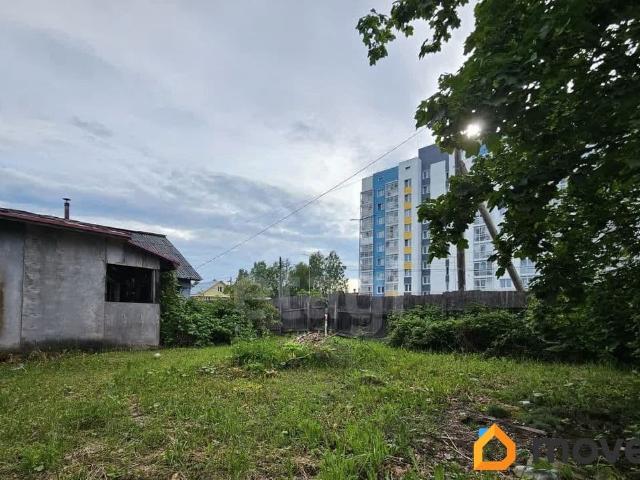 продажа загородная Сыктывкар проезд 20 МЮД, 7