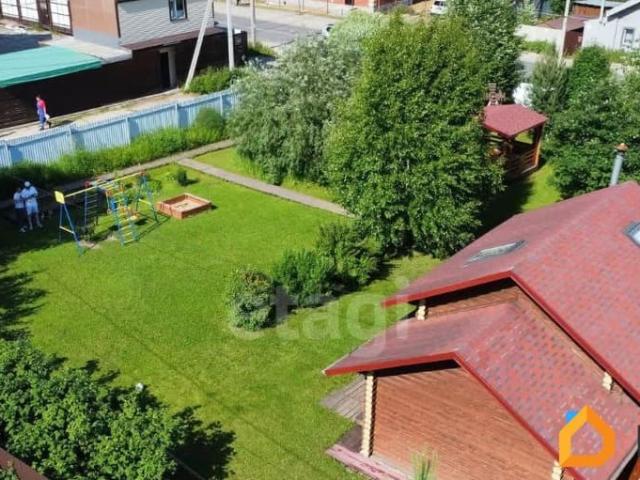 продажа загородная Сыктывкар Тентюковская улица, 54