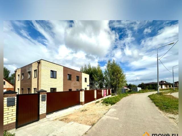 продажа загородная Сыктывкар Тентюковская улица, 106/2