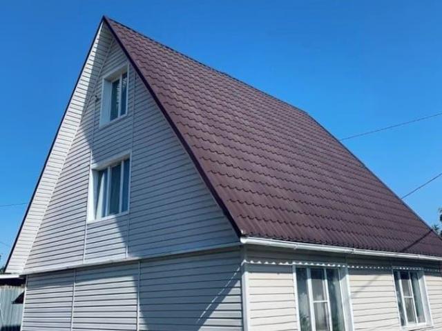 продажа загородная Сыктывкар Тентюковская улица, 199